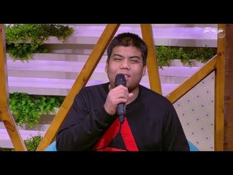 الستات مايعرفوش يكدبوا أيوه يا دنيا أنا بتحداكي