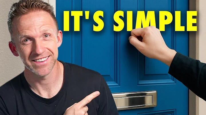 How I Get 500 Leads/Week For My Service Business