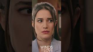 Gerçeği Sana Anlatacağım Zeynep! | Winds Of Love 102. Bölüm Promo #Shorts #Windsoflove