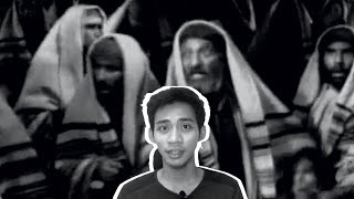 Kaum Madyan Kaki Pusing