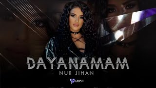 NUR JIHAN - DAYANAMAM                        [ OFFICIAL AUDIO SONG ] , 2021 Resimi