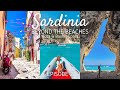 Sardinia italy  bosa  baunei coast
