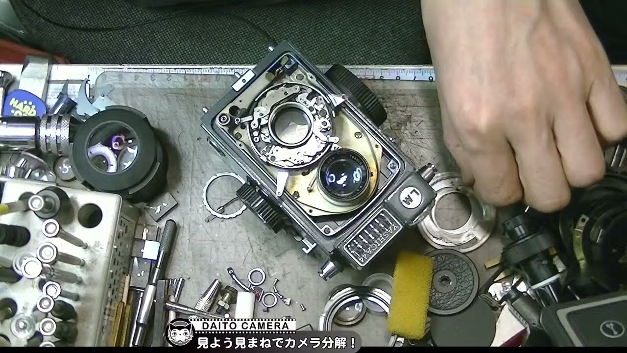 故障カメラ iPhone12】カメラアプリを立ち上げるとジリジリと音が発生！ぶれて