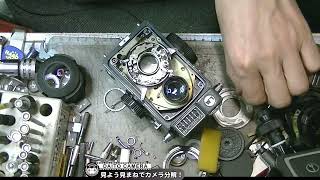 【整備済完動品】Yashica LM Yashica LM | eBay