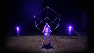 Cube Juggling | Specialty Act | Fascinating Performance