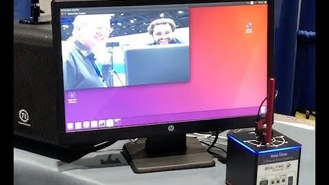 Workload Consolidation: The Entire IoT in One Box