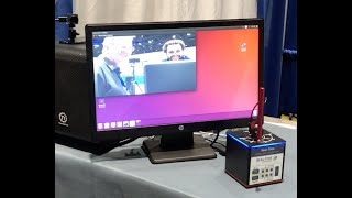 Workload Consolidation: The Entire IoT in One Box