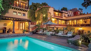 Casa Chorro | Agave Sotheby's International Realty