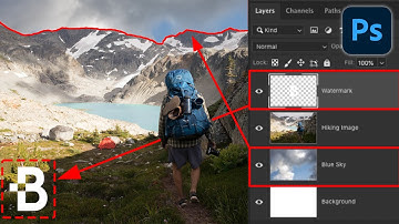 How To Add Images As A Layer In Photoshop (3 Best Ways)