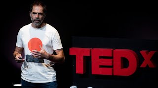 Un modelo para evitar los conflictos: las 4 matrioshkas | Alex Carrascosa | TEDxVitoriaGasteiz
