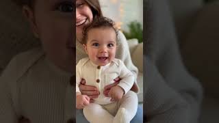 Something Saying Baby Laughing