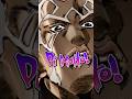 Jojo Sound Director's Rule Was To Forget The Manga #jojobizarreadventure #jjba #stoneocean