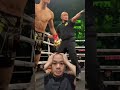 Malam yang penuh emosi bagi sejarah combat sports Indonesia. 🇮🇩