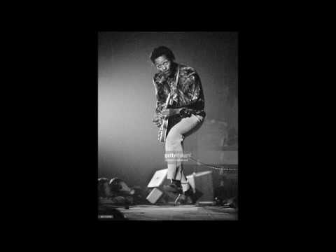 No Particular Place To Go by Chuck Berry March 1964