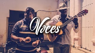 "Voces" Latin Trap Beat 2020 - Latino guitar rap instrumental | Type Beat (Uness Beatz) chords