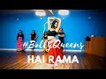 Richa moorjani  hai rama bollywood dance