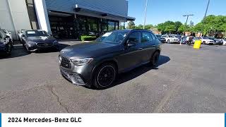 2024 Mercedes-Benz GLC near me Bloomfield Hills, Troy, Birmingham, Southfield MI 33493 33493