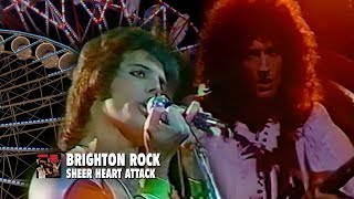 Brighton Rock (2021 Music Video) - Queen