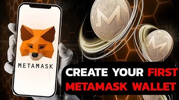 How to Safely Create Your First MetaMask Wallet (2025 Step-by-Step Guide)?