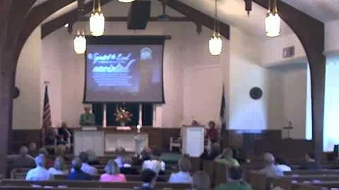 Nov 10,2013 Barbara Barlow shares: "The Hope of Ch...