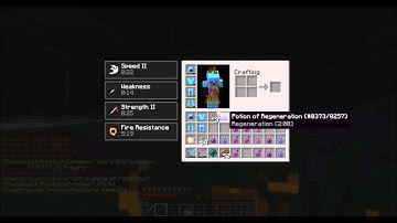 ApacheBlitz vs. Rickys