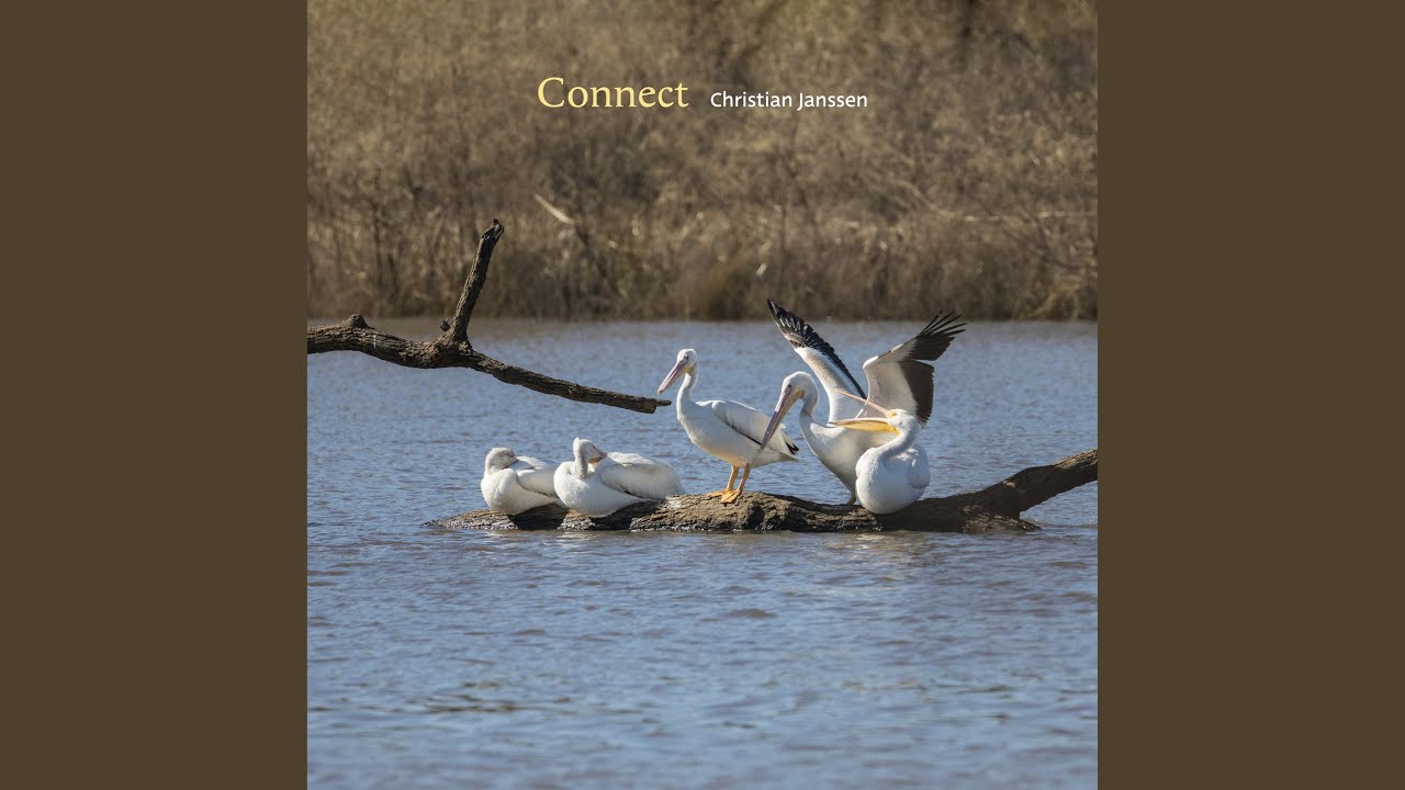 Watch Connect on YouTube Watch Connect on YouTube