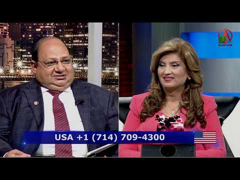 Freedom from worry | الحرية من القلق