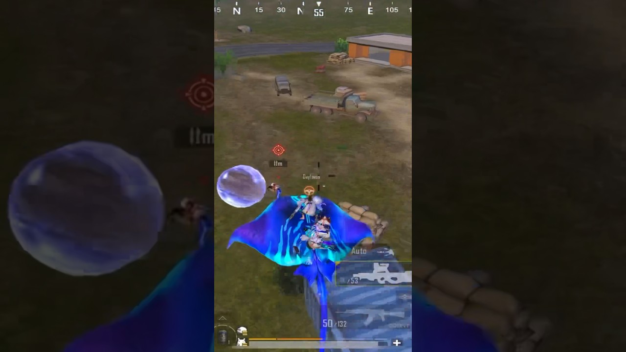 2v98 with Dayless 🔥 