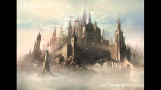 Memories of Lyria - Epic emotional music