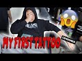 GETTING MY FIRST TATTOO?!(Sunday Funday Vlog)
