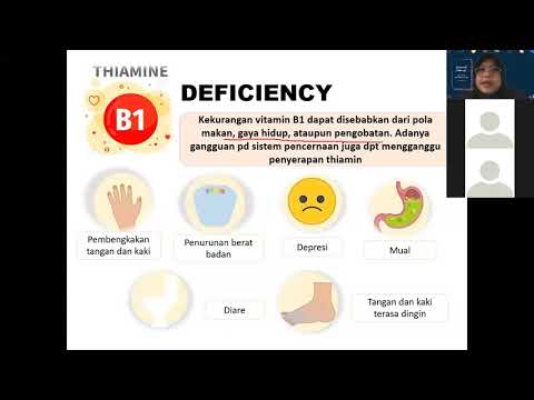 Rekaman Penjelasan _ Vitamin B1, B2, B3, dan B6