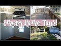 We Bought Our First House! | Empty Home Tour!