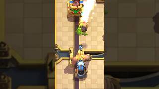 HERO Giant - BEST Deck #clashroyale #clash #giant