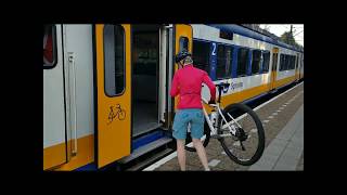 je mee in de trein voor extra vrijheid! - YouTube