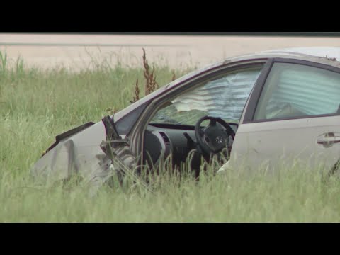 Mom, 5-year-old child killed in crash on US-90 near Beltway 8, sheriff ...