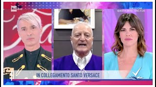 In Ricordo di Gianni Versace, Imperatore dei Sogni..