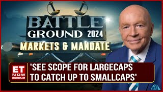 Mark Mobius Market Views: Markets Are Due For A Correction Given The Sharp Rally | Markets & Mandate