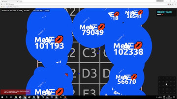 Hack Coins For Alis.io