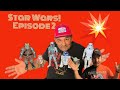 The only Star Wars toys video you need to watch