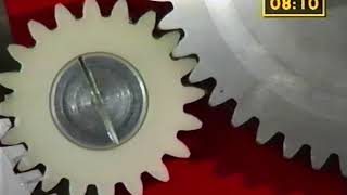 Ford - Automatic Transmissions - A4LD - Training Video (1992)