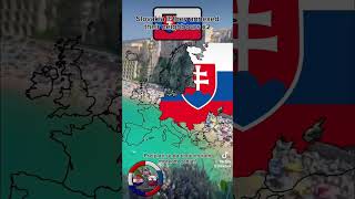 Slovakia stronk? countryballs cro mapping viral
