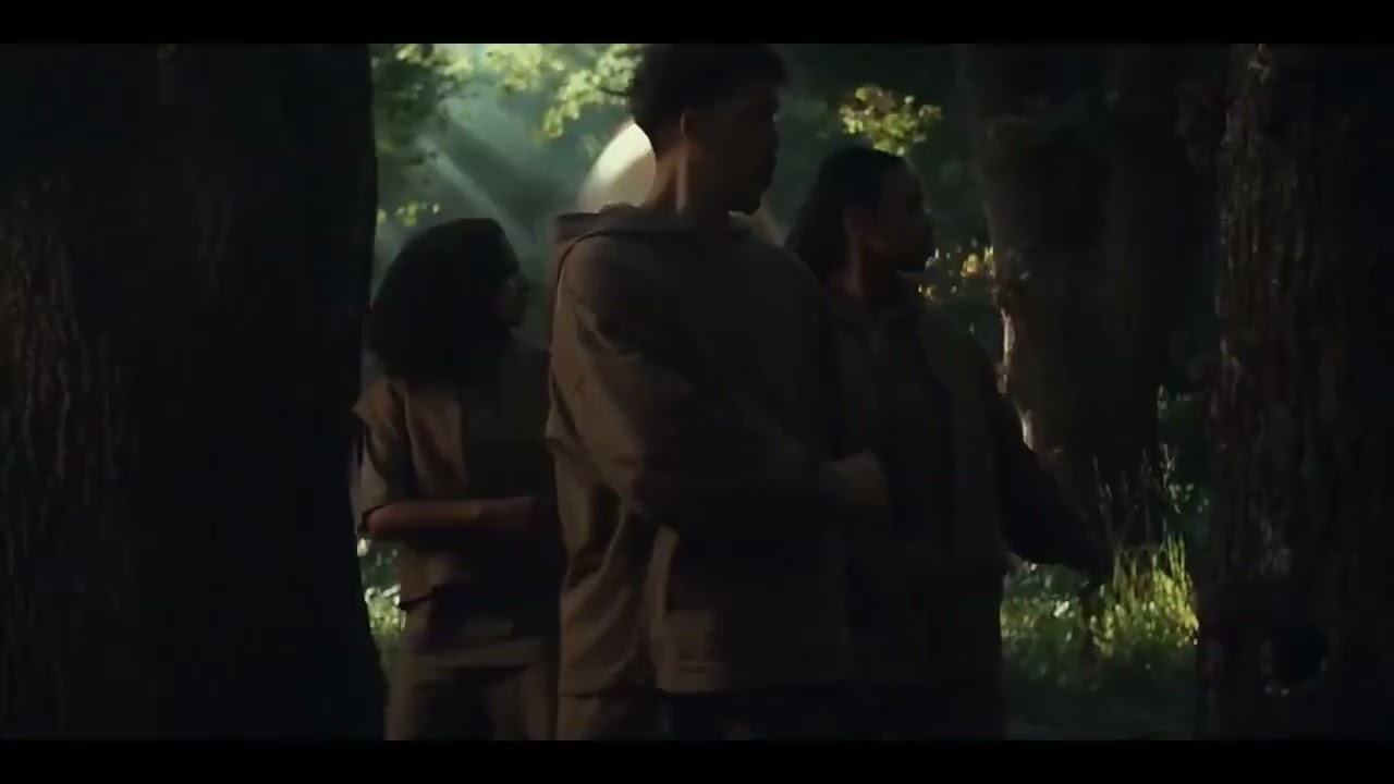 New KFC commercial shows a cult who performs a human sacrifice that becomes fried human meat.