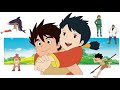 未来少年コナン(2)