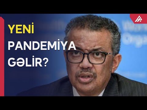 Video: COVID peyvəndi almağa hazırlaşmağın 11 yolu