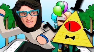 БАБУЛЯ МАЙНКРАФТЕРША ПРОТИВ ГРАВИТИ ФОЛЗ БИЛЛ ШИФР В MINECRAFT! БАБУЛЯ МАЙНКРАФТЕРША ПРОТИВ ГРАВИТИ ФОЛЗ БИЛЛ ШИФР В MINECRAFT!