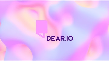 Dear.io | Gemini API Developer Competition