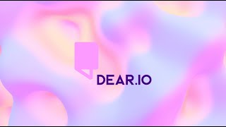 Dear.io | Gemini API Developer Competition