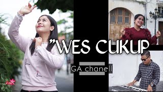 WES CUKUP || MAHARANI ||  || GA NESIA