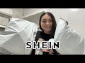 HAUL SHEIN⚡️ Caja sorpresa de shein😨