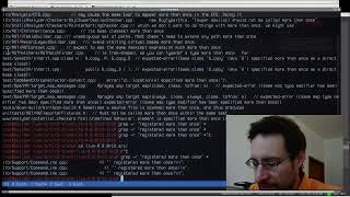 Why I usally do not test pre-releases, ... LLVM & more